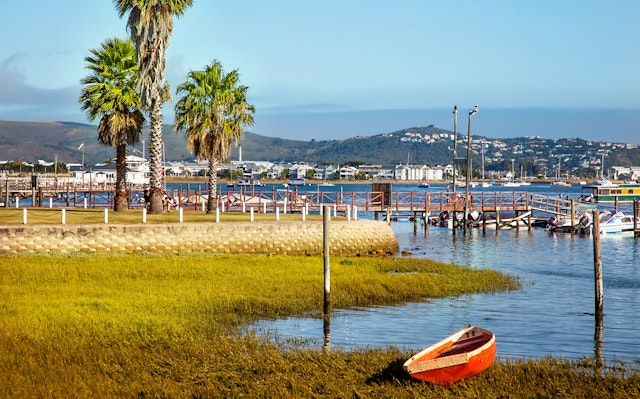 Naturabenteuer auf Südafrikas Garden Route