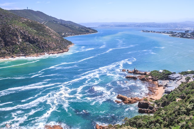 Terra Nova: Familienabenteuer auf der Garden Route