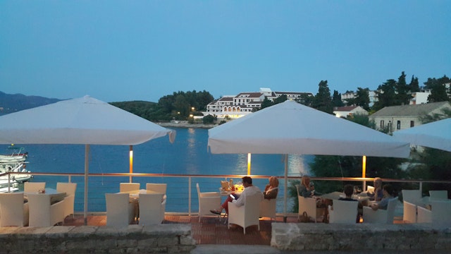 Hotel Korsal
