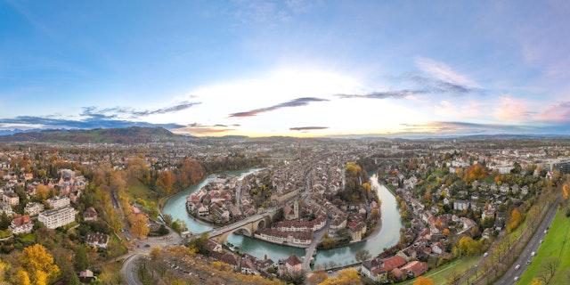 Bern-9