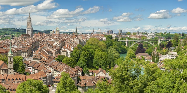 Bern-8