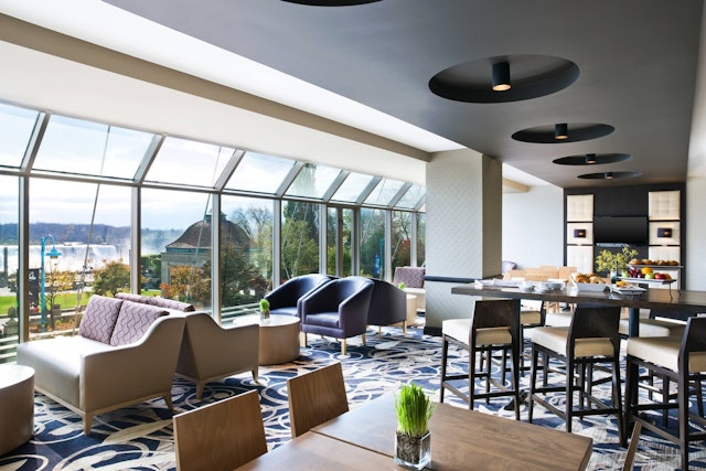 Sheraton Fallsview
