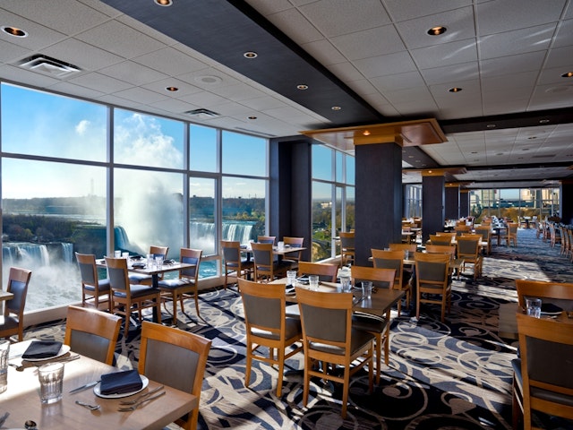 Sheraton Fallsview
