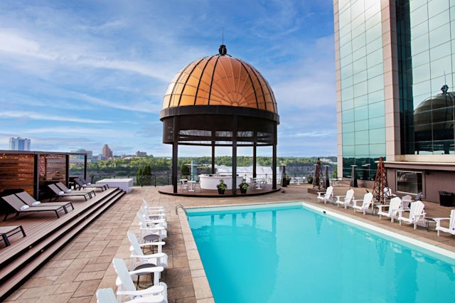 Sheraton Fallsview
