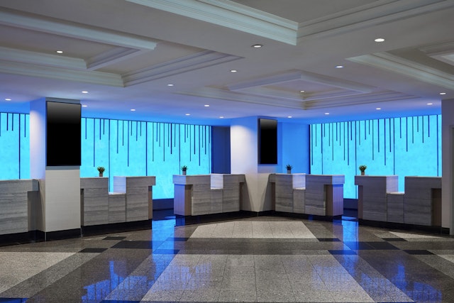 Sheraton Fallsview