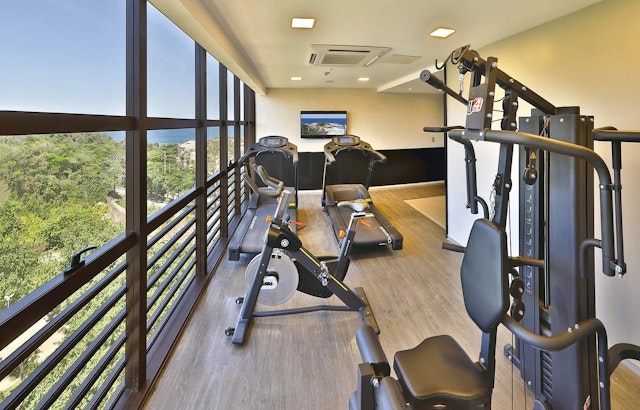 Hôtel Arena Ipanema