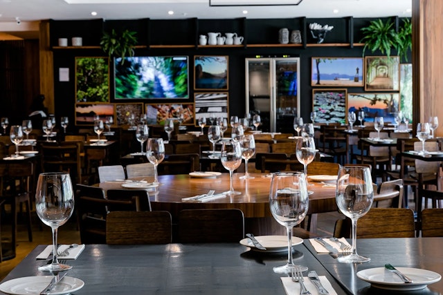 Hôtel Arena Ipanema