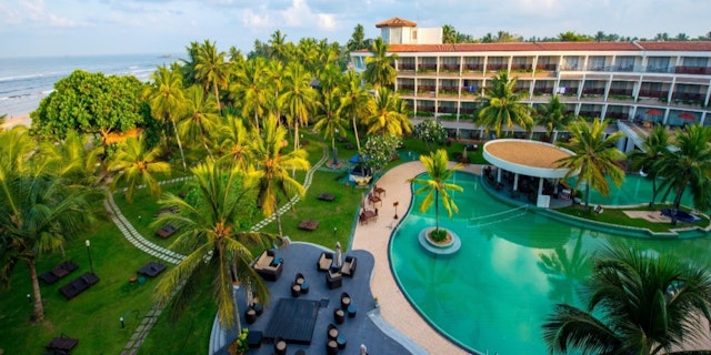 Occidental Eden Beruwala