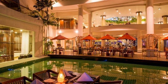 Occidental Eden Beruwala