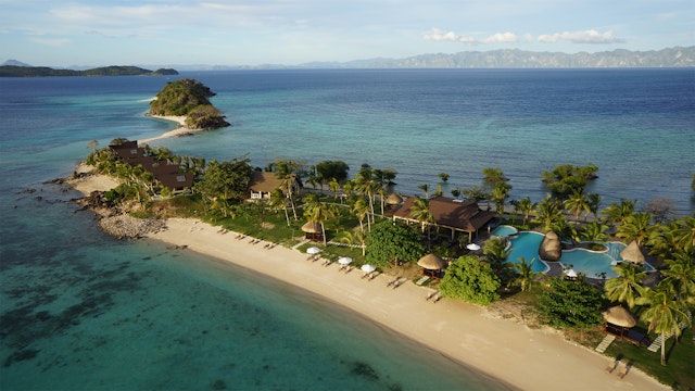 Two Seasons Coron Island Resort & Spa