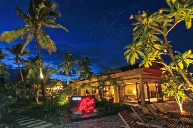 Two Seasons Coron Island Resort & Spa