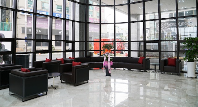 Sea Cruise Hotel