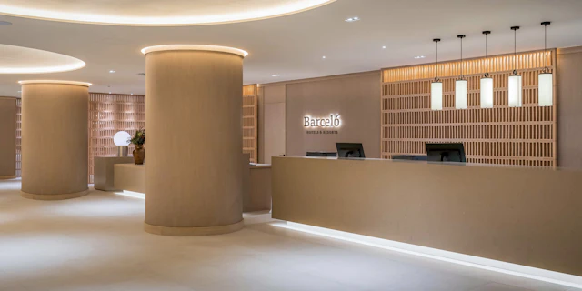 Barceló Bilbao Nervión