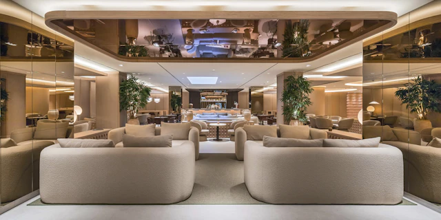 Barceló Bilbao Nervión