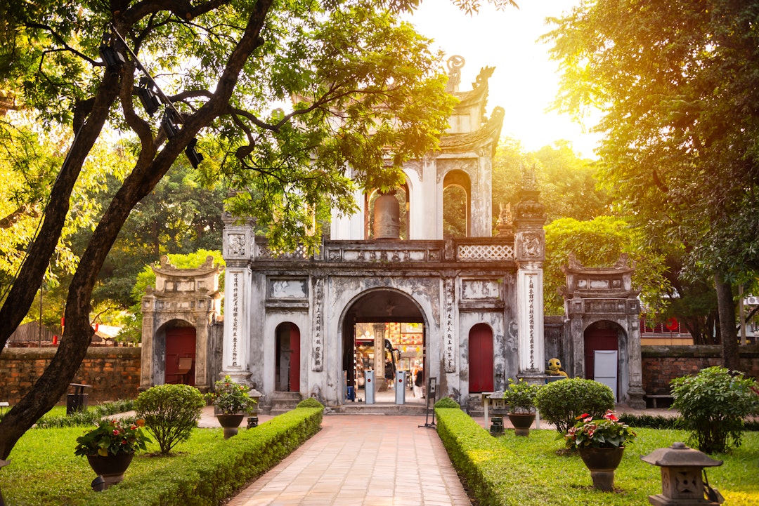Familienurlaub: Vietnam mit Kindern
