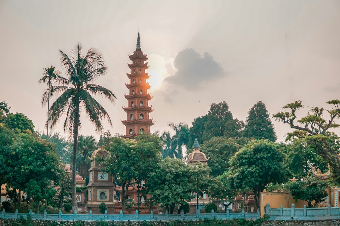 10 Tage Vietnam: Kultur und Natur
