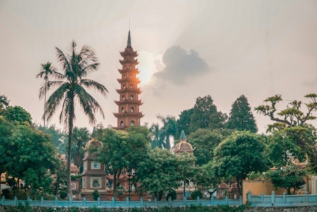 Hanoi-4