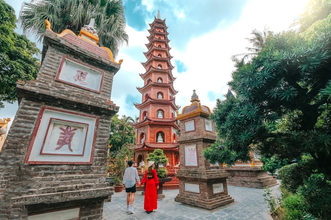 Familienurlaub: Vietnam mit Kindern