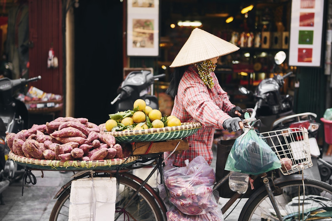 Vietnam Rundreise: 10 Tage Richtung Süden