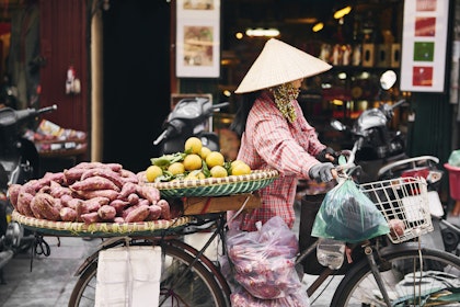 17 Tage Vietnam Familienreise - Image 2