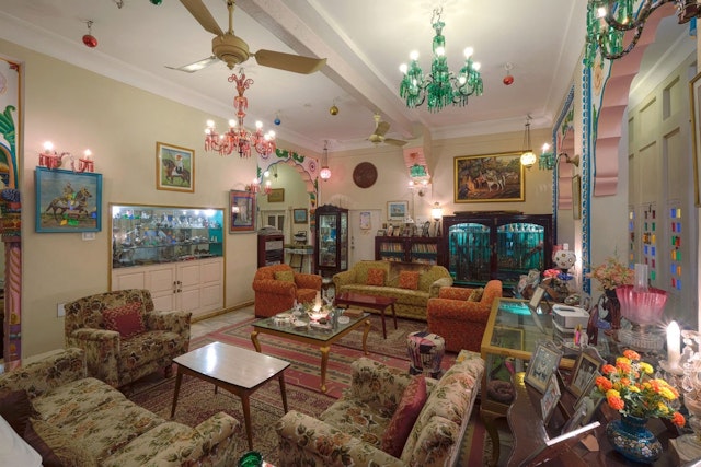 Pal Haveli