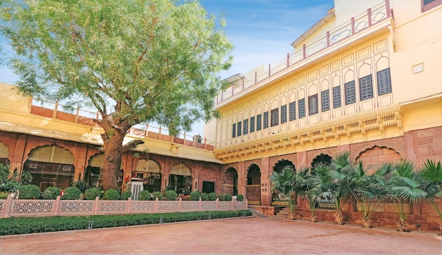 Hotel Pal Haveli