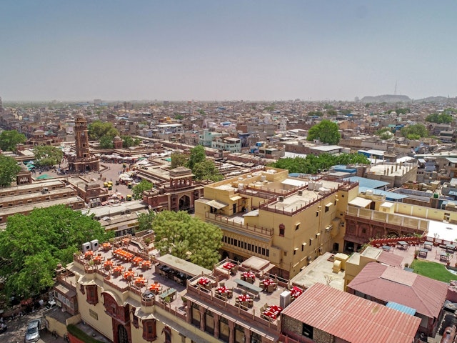 Pal Haveli