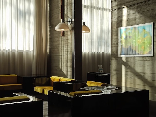 DUPARC Contemporary Suites