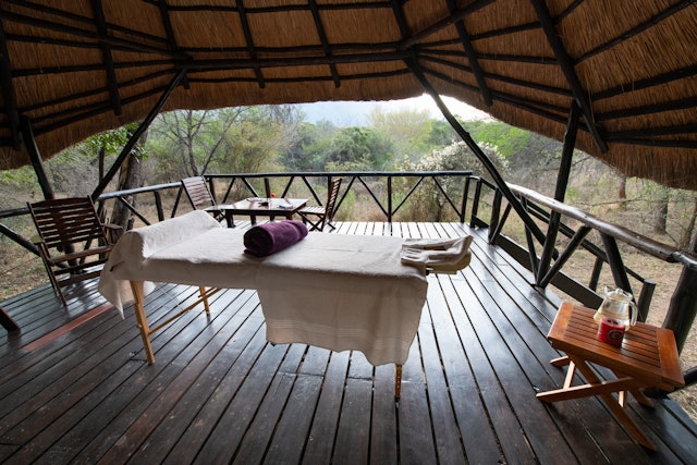 Blyde River Canyon Lodge