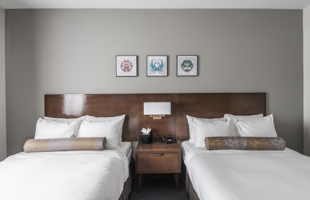 Edgewater Hotel Whitehorse