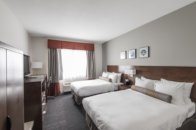 Edgewater Hotel Whitehorse