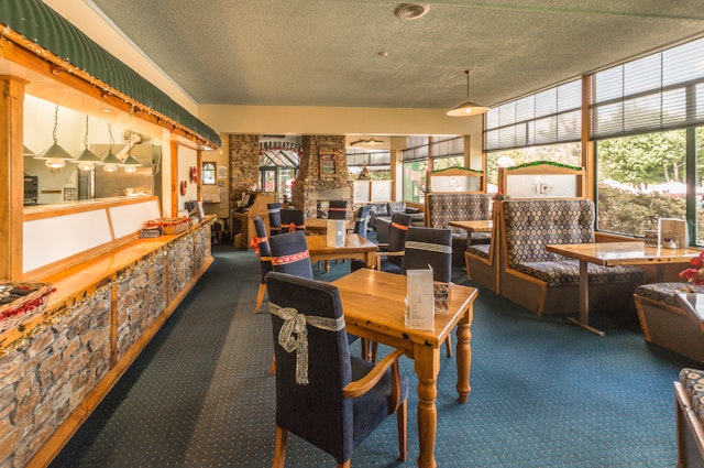 Hôtel Distinction Luxmore Lake Te Anau