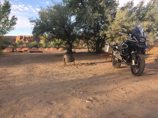 Cadillac Ranch RV Park & Campground