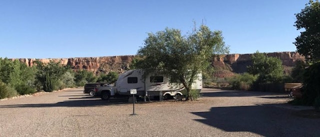 Cadillac Ranch RV Park & Campground