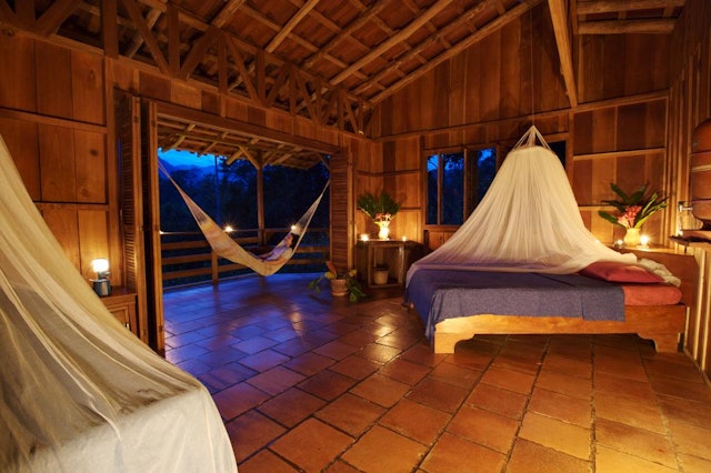 Selva Bananito Eco Lodge & Preserve