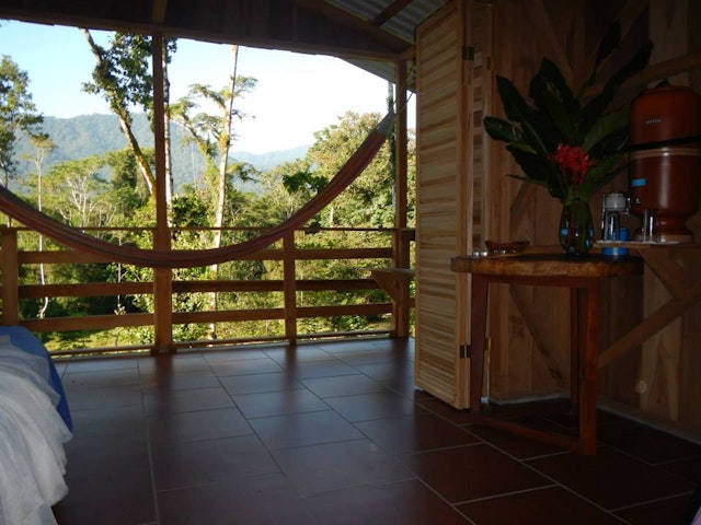 Selva Bananito Eco Lodge & Preserve
