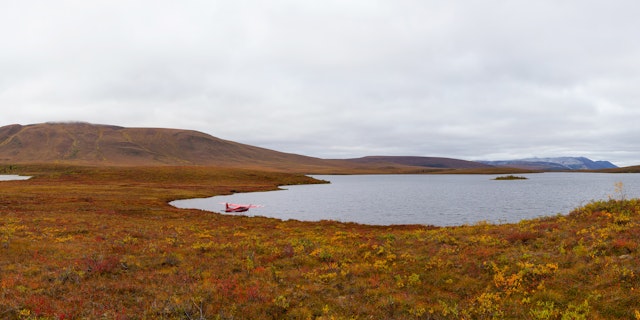 Tombstone Territorial Park-5