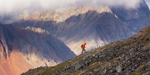 Tombstone Territorial Park-1
