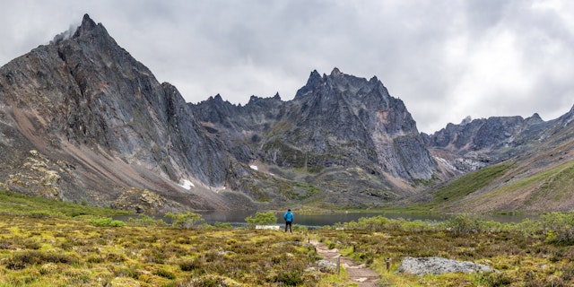 Tombstone Territorial Park-0