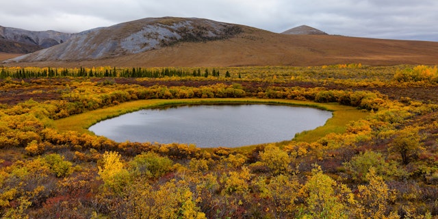 Tombstone Territorial Park-2