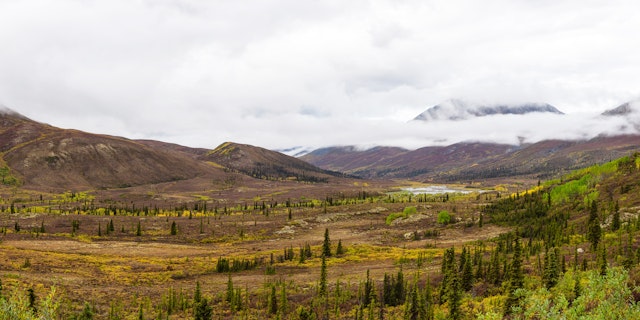 Tombstone Territorial Park-4