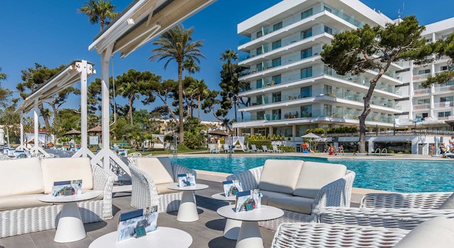 Playa Esperanza Resort