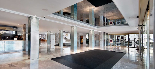 Playa Esperanza Resort