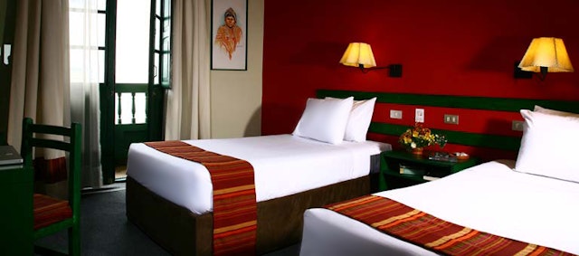 Casa Andina Standard Cusco Koricancha