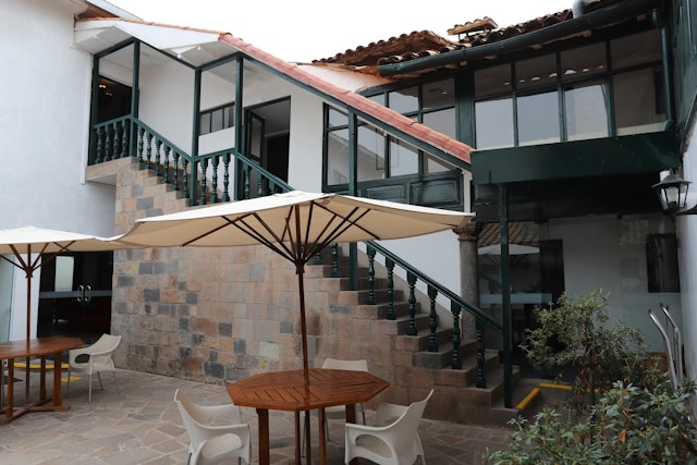 Casa Andina Standard Cusco Koricancha