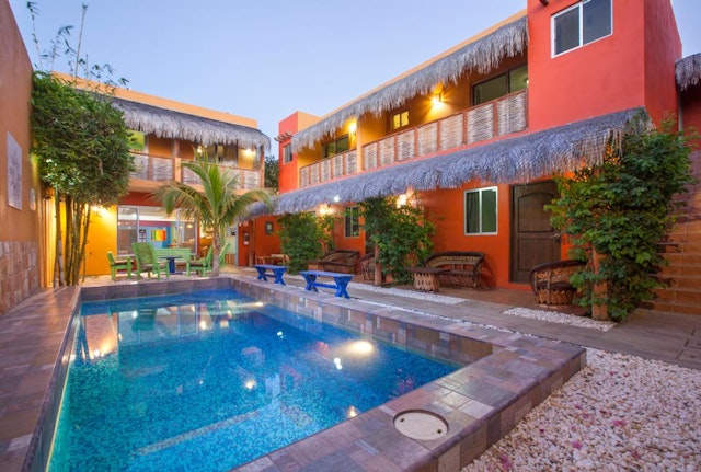 Casa Juarez B&B