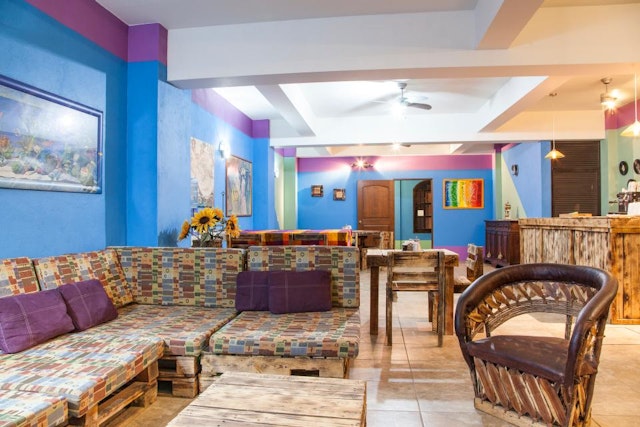 Casa Juarez B&B