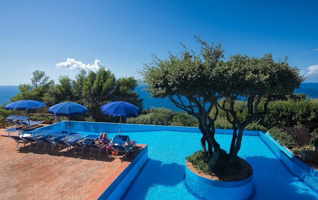 Boutique Hotel Torre di Cala Piccola