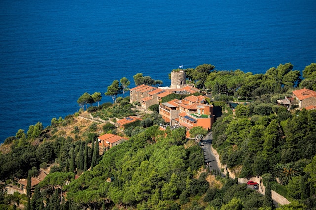 Boutique Hotel Torre di Cala Piccola