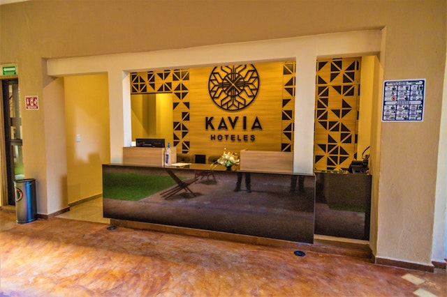 Hotel Plaza by Kavia